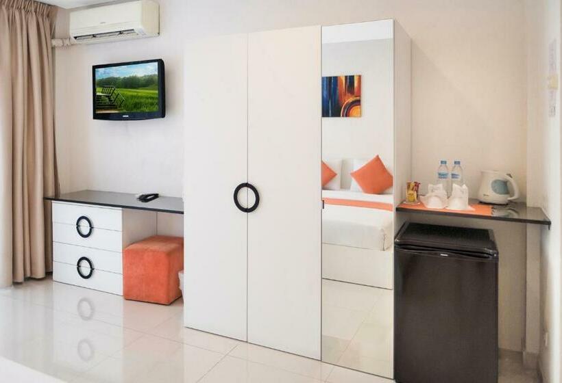 수피리어 룸, Sunny Beach Residence