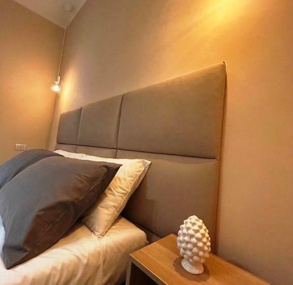 اتاق استاندارد, B&b Radice