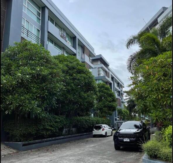 Apartamento 1 Dormitório Vista Jardim, Dee Apartments