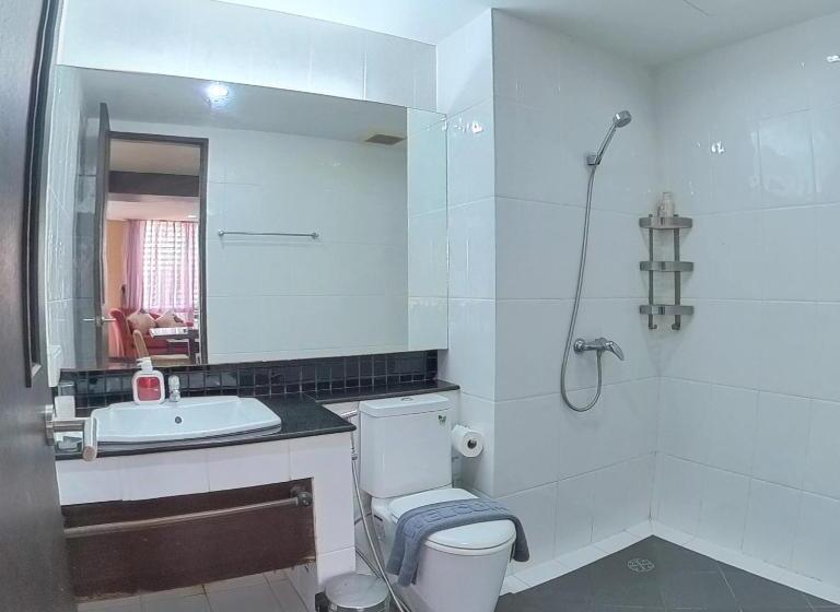 Apartamento 1 Dormitório Vista Jardim, Dee Apartments