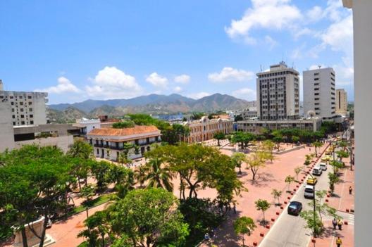 اتاق استاندارد چهار تخته, Aurelia Compartida Hospedaje