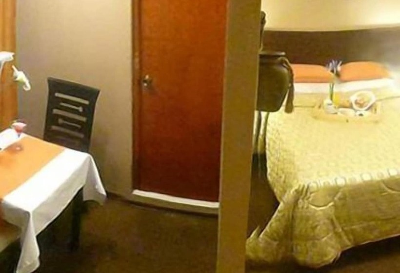 Люкс Superior, Acuario Hotel & Suite