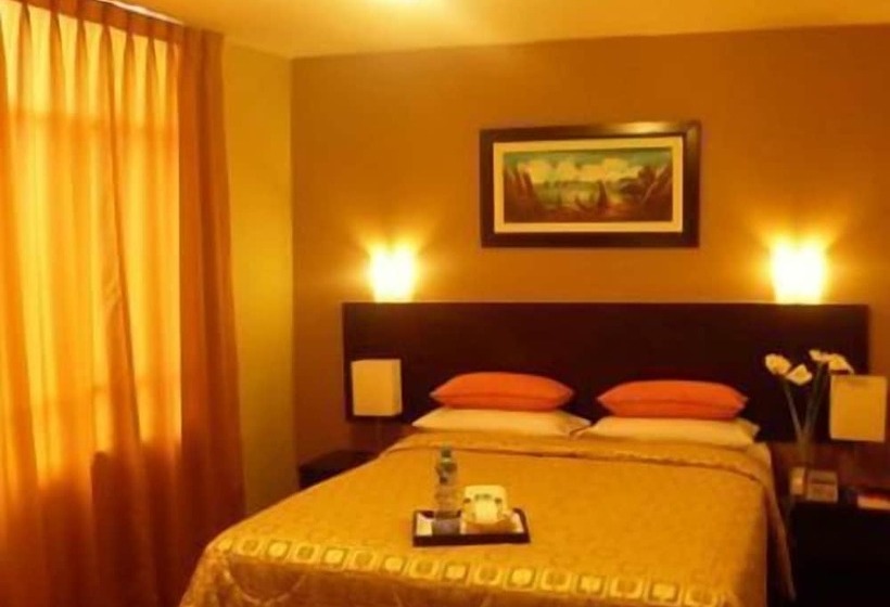 Номер Стандарт Индивидуальный, Acuario Hotel & Suite