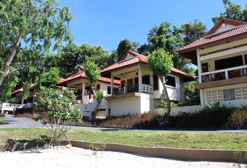Номер Deluxe Вид на Горы, Ao Cho Grandview Hideaway Resort