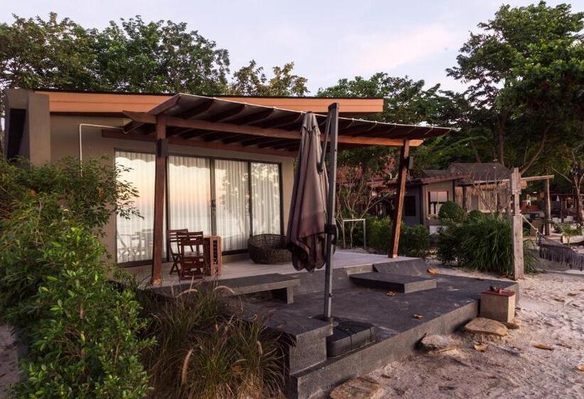 オーシャンビュースイート, Ao Cho Grandview Hideaway Resort