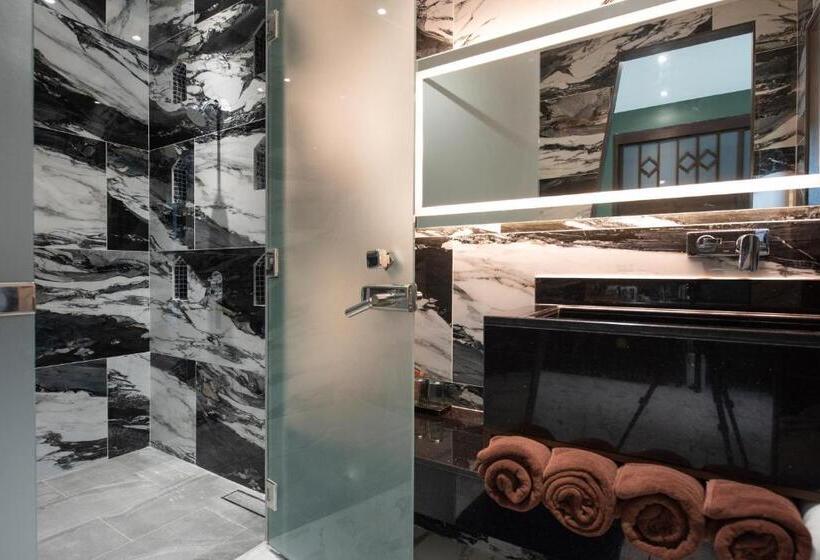 Люкс, Ao Cho Grandview Hideaway Resort