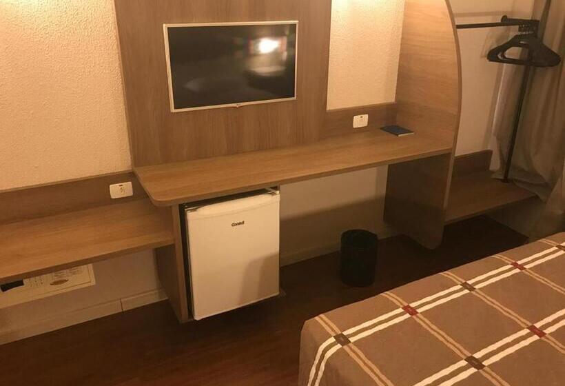 Номер Стандарт, 10 Palmas