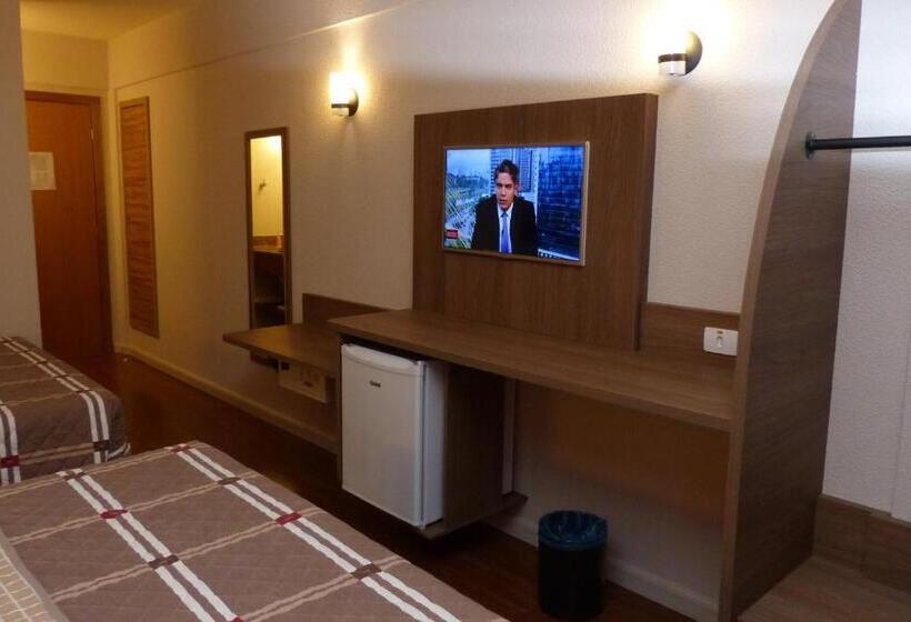 Номер Стандарт Трехместный, 10 Palmas