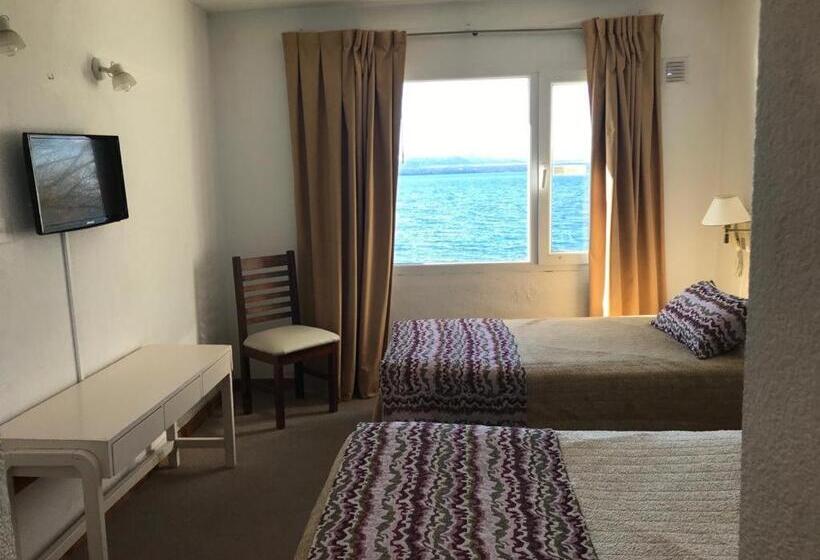 Номер Стандарт Вид на Озеро, Bariloche Flat