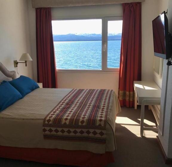 Номер Стандарт Вид на Озеро, Bariloche Flat