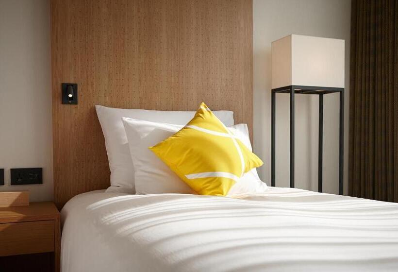 Quarto Superior, L7 Myeongdong By Lotte
