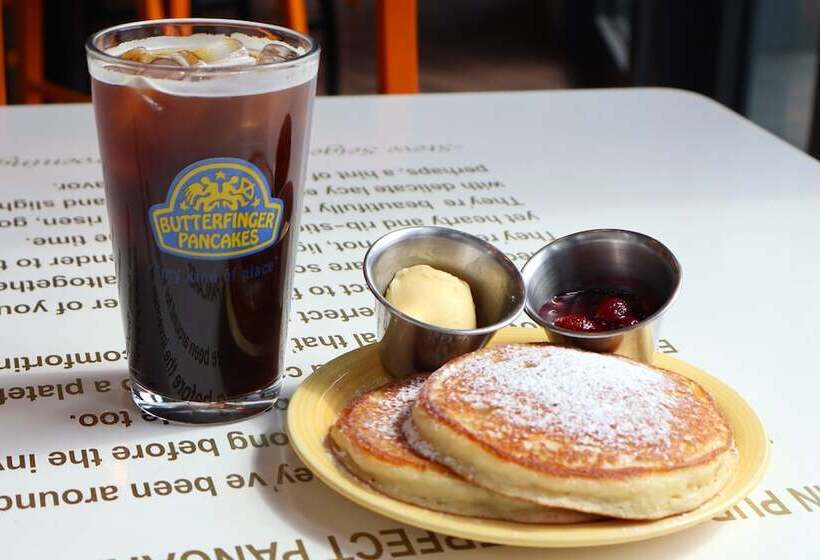 Quarto Estandar, L7 Myeongdong By Lotte
