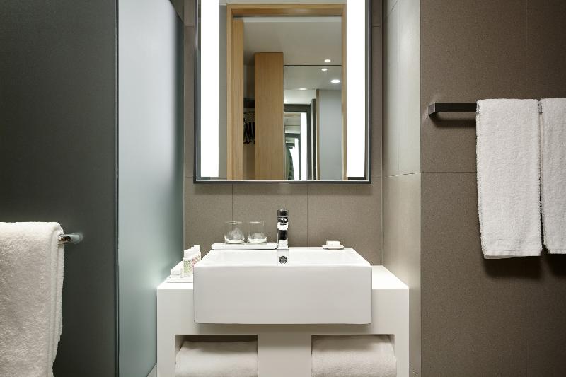 Quarto Estandar, L7 Myeongdong By Lotte