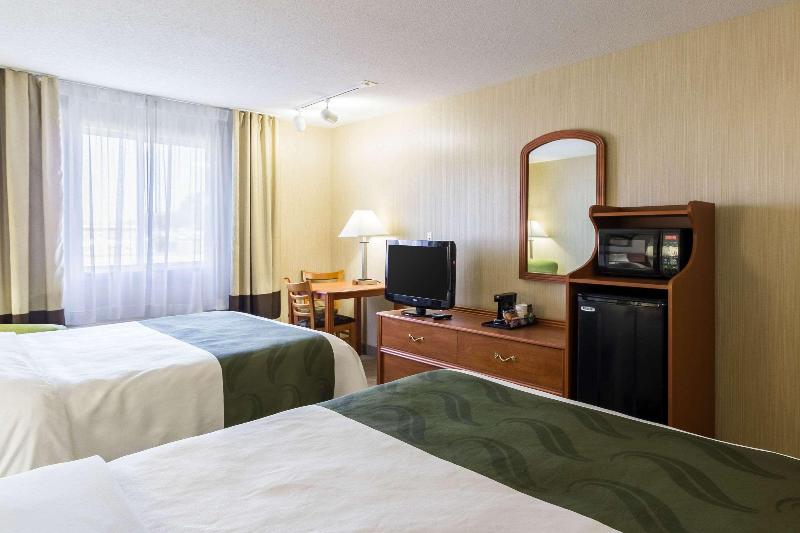 Quarto Superior, L7 Myeongdong By Lotte