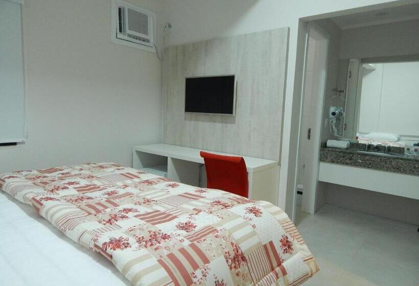 디럭스 룸, Life Hotel Torres