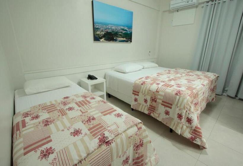 디럭스 룸, Life Hotel Torres