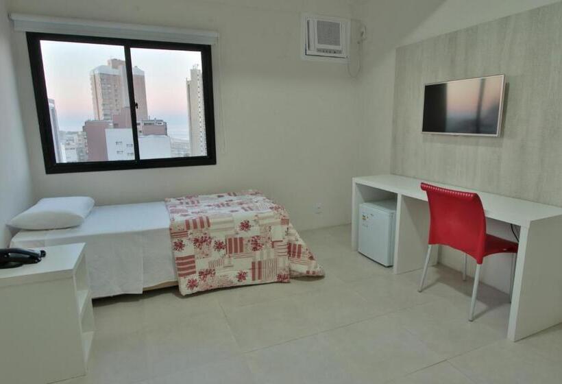 디럭스 스위트, Life Hotel Torres