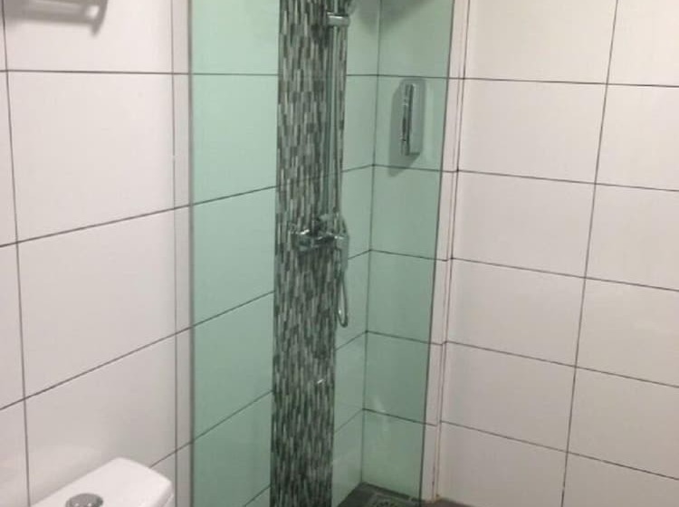 Номер Стандарт, Nagoya Inn