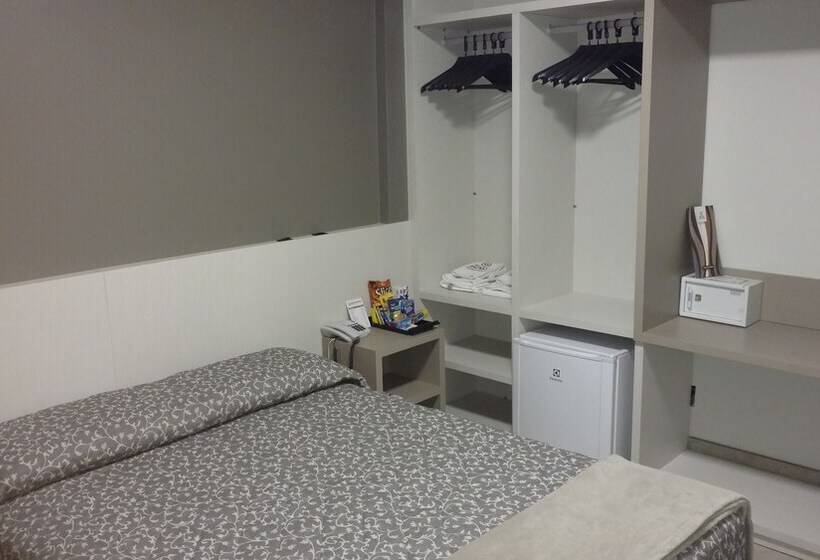 Номер Стандарт, Palmas Executivo