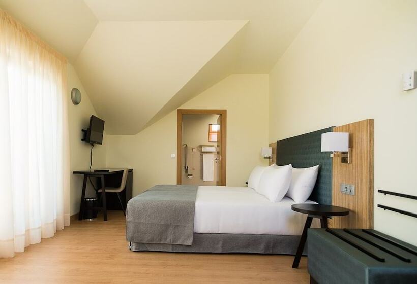 Standard Room, Pousada A Lanzada