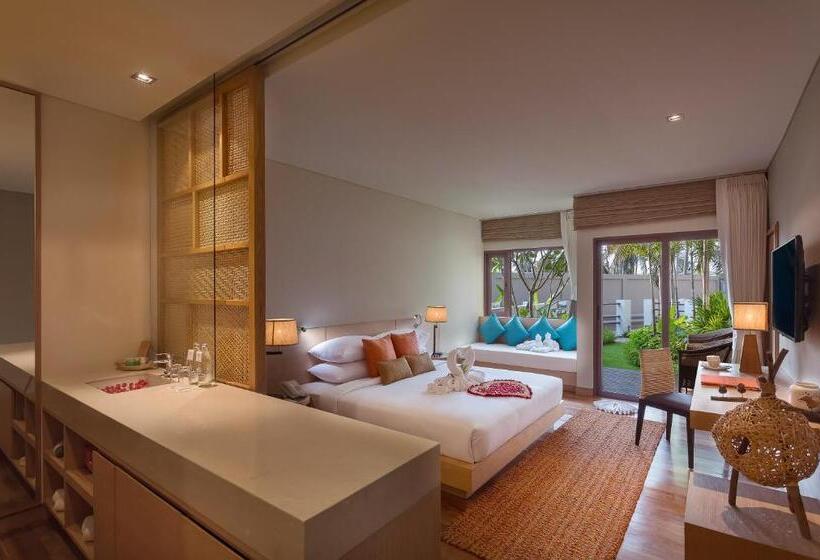 اتاق لوکس, Prana Resort Nandana