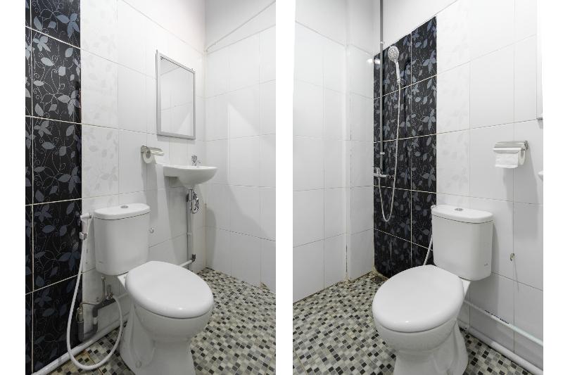 Номер Стандарт, Spy Home