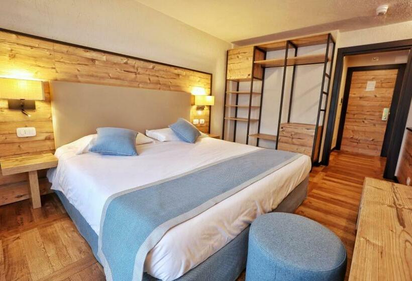 اتاق استاندارد, Th La Thuile   Planibel