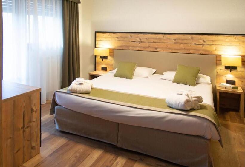 스위트, Th La Thuile   Planibel