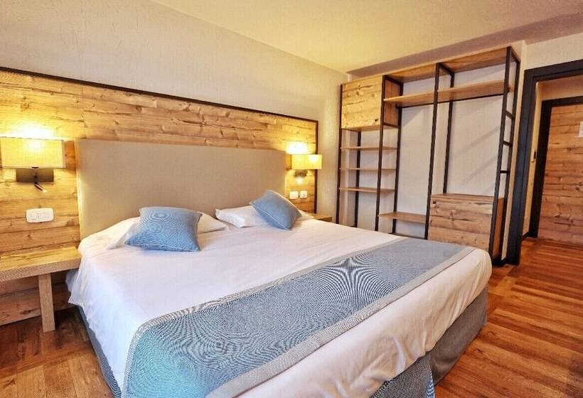 اتاق استاندارد, Th La Thuile   Planibel