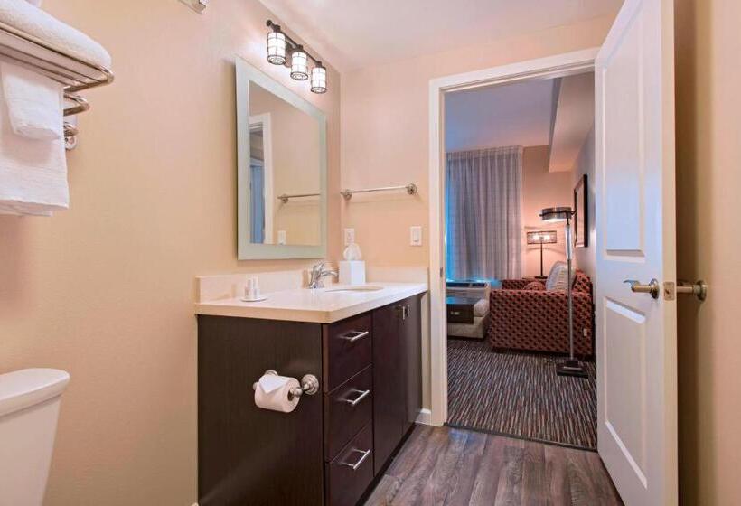 스탠다드 스튜디오, Towneplace Suites By Marriott Des Moines West/jordan Creek