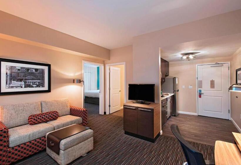 스위트, Towneplace Suites By Marriott Des Moines West/jordan Creek