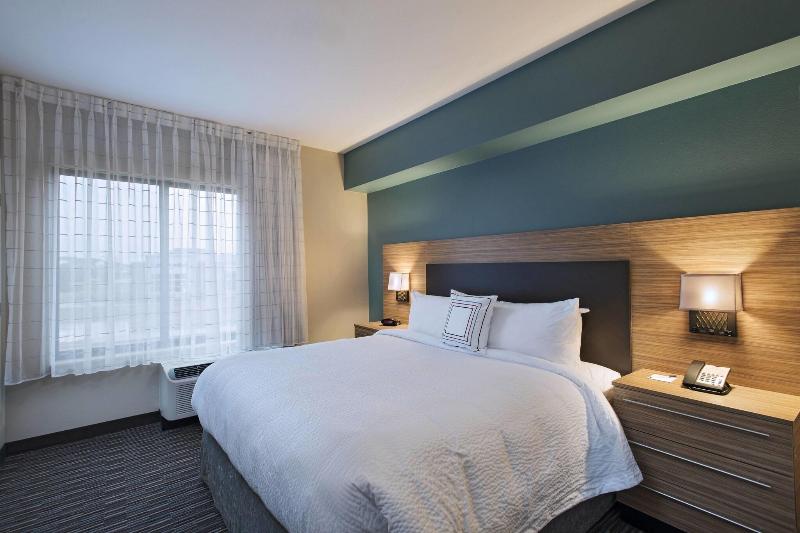 스위트, Towneplace Suites By Marriott Des Moines West/jordan Creek