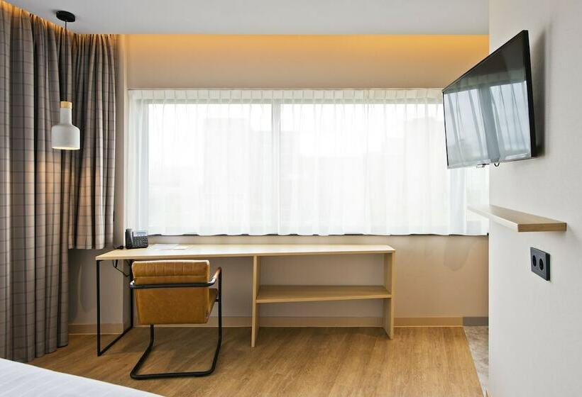 豪华房间, Urban Lodge