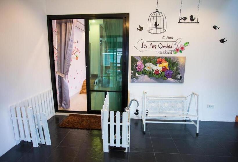 سوییت جونیور, Is Am O Chiang Mai Resort