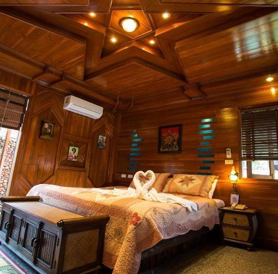 ویلای 1 خوابه, Is Am O Chiang Mai Resort