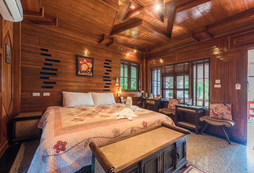 ویلای 1 خوابه, Is Am O Chiang Mai Resort