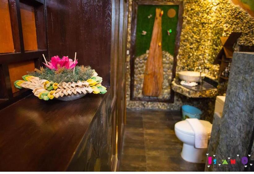 ویلای 1 خوابه, Is Am O Chiang Mai Resort
