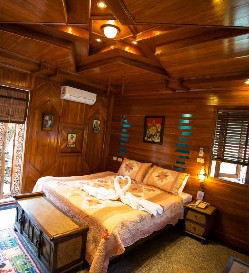 ویلای 1 خوابه, Is Am O Chiang Mai Resort
