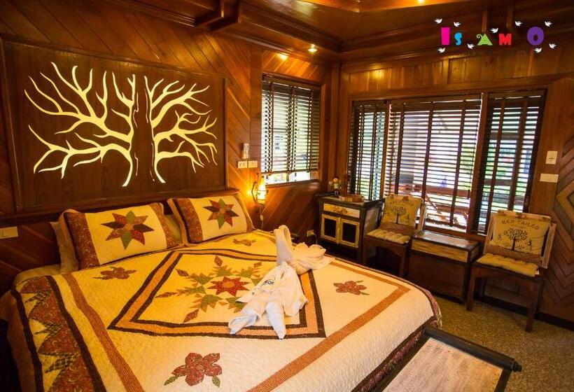 ویلای 1 خوابه, Is Am O Chiang Mai Resort