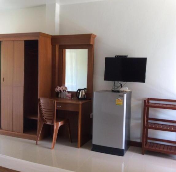 Номер Стандарт, Lanta Paradise Beach Resort