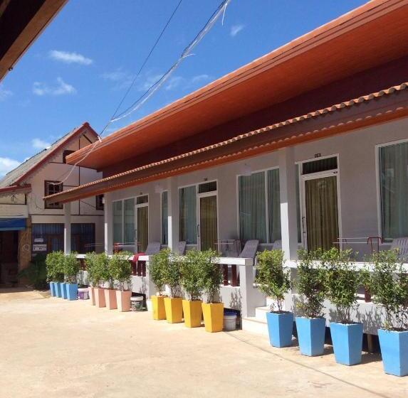 Номер Стандарт, Lanta Paradise Beach Resort