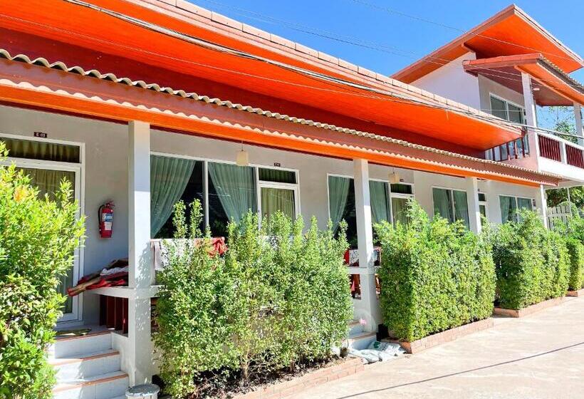Номер Стандарт, Lanta Paradise Beach Resort