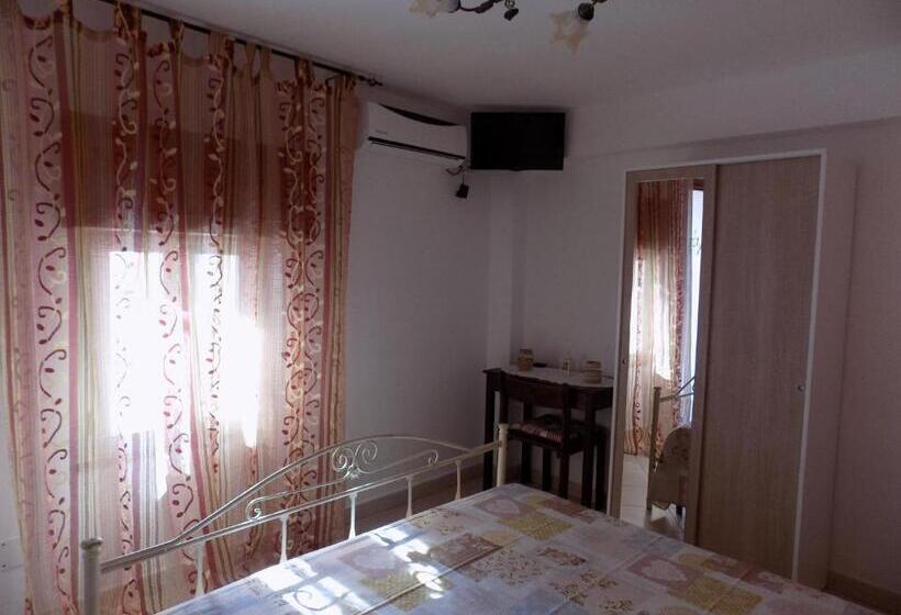 Номер Стандарт, B&b Le Cave