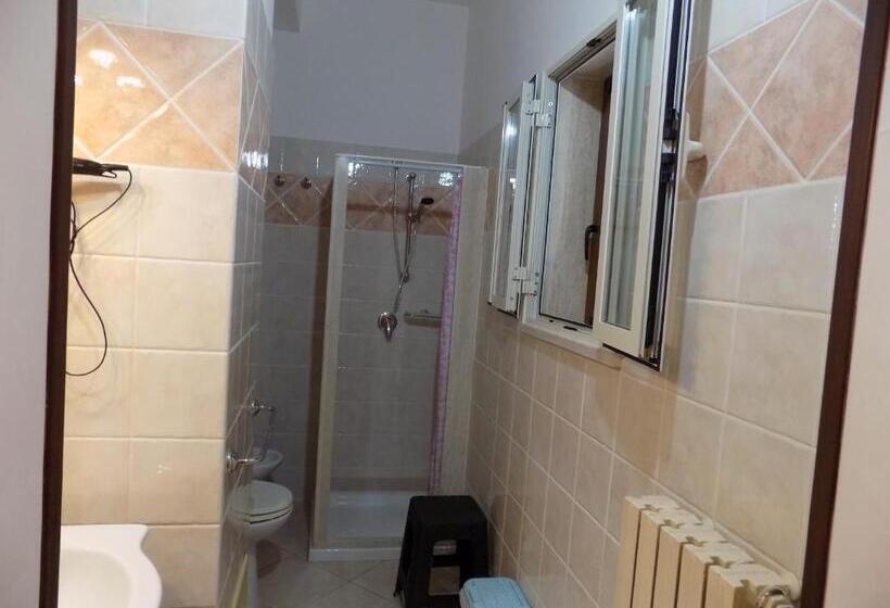 Номер Стандарт, B&b Le Cave