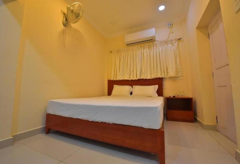 اتاق لوکس, King Park Resorts