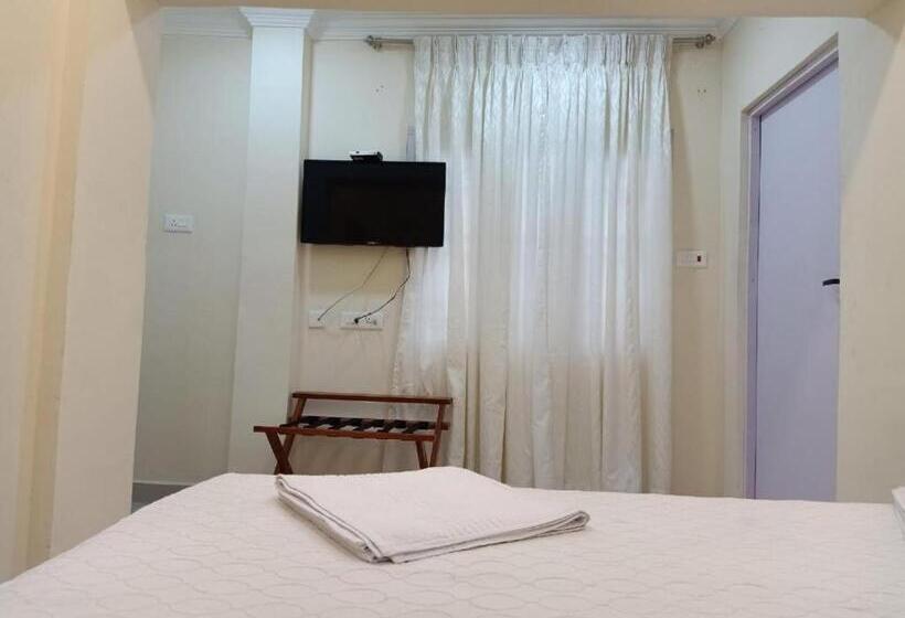 اتاق خانوادگی, King Park Resorts