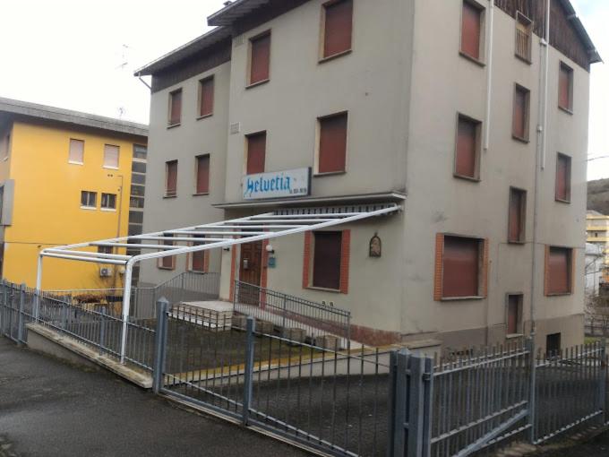 اتاق استاندارد سه نفره, Be Me Hotel Helvetia