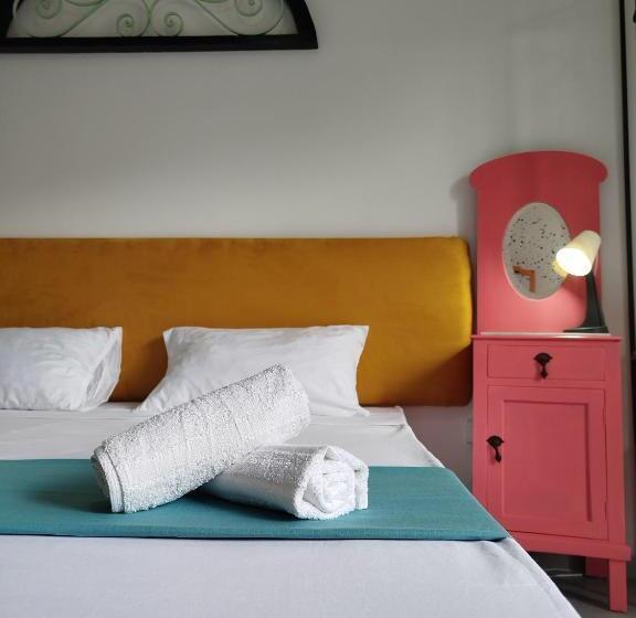اتاق لوکس, Limestone Sun Suites