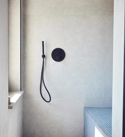 اتاق استاندارد با تخت بزرگ, Cascina Cortese