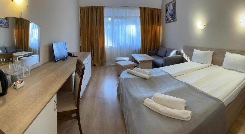 Номер Стандарт, Moura Mountain & Villas Spa